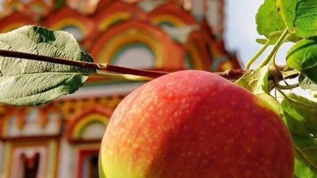 Календарь народных праздников. Преображение Господне смотреть онлайн