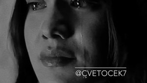 Cvetocek7 - печаль и боль