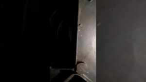 Установка медной печки шевролет нива