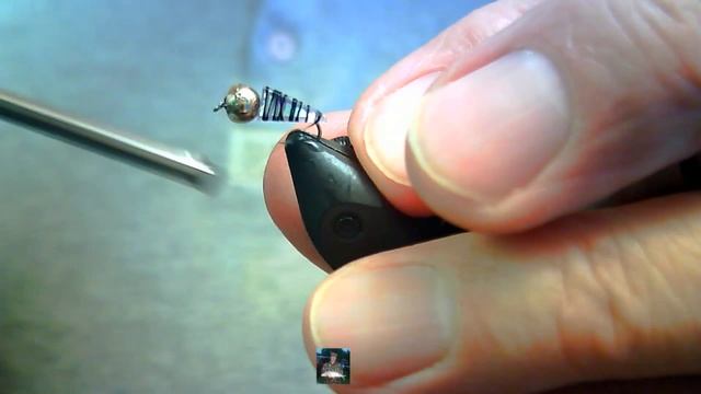 Мормышка Клопик. Обожаемая белой рыбой. Рыба не проплывет мимо. смотреть онлайн