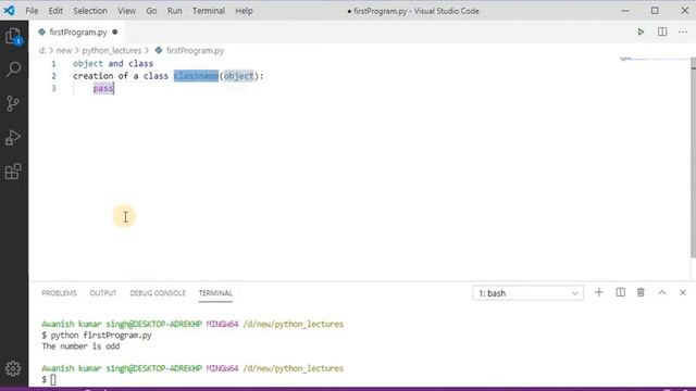 CHAPTER 18: Summary Of The Chapter || Lecture 9 |Python Complete tutorial course in hindi| #231 смотреть онлайн