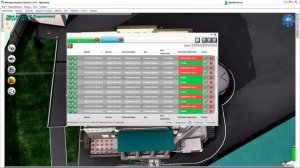 Интеграционная платформа "Интегра 4D-Планета Земля"