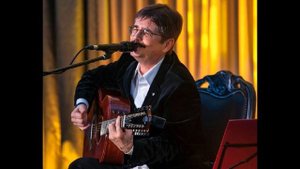 Виктор Третьяков - Чёрная полоса