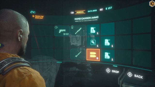 The Callisto Protocol Trainer And Cheats смотреть онлайн