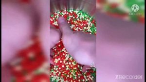 Страшные истории из тик ток // слаймы+истории