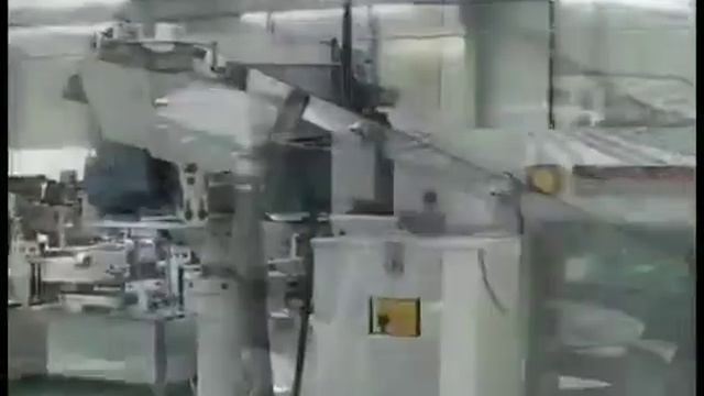 Коллатор для производства реечных гвоздей в пластиковой обойме  для пневмопистолета
