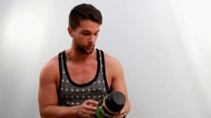 Обзор спортивного питания, что и когда лучше принимать