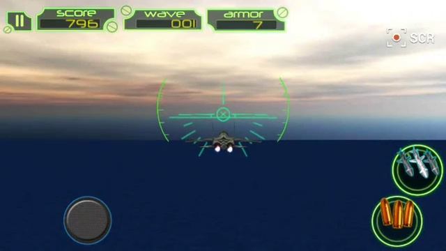 Fighter Jet Elite Aces: Dogfight Race for sky suprermacy Best 3D game Review смотреть онлайн