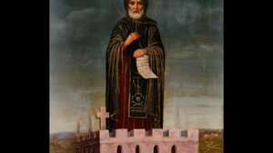 Житие Преподобного Симеона Столпника