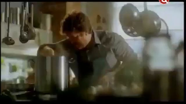 Реклама Knorr Душа обеда с грибами 2012 смотреть онлайн