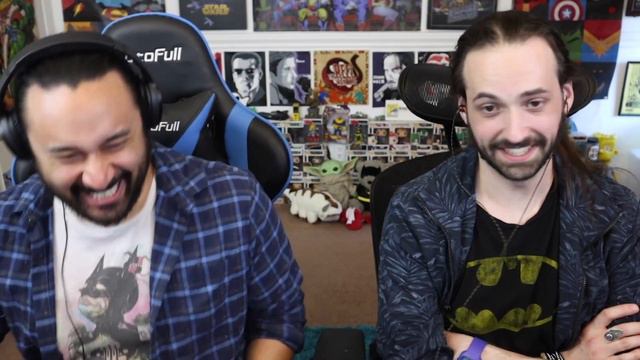 SUPERMAN & LOIS EPISODE 6 - REACTION!! 1x6 Breakdown | Spoiler Review | "Broken Trust" смотреть онлайн