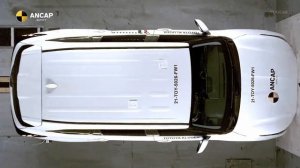 2023 Toyota Highlander - Crash and Safety Test