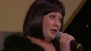 Мария Аронова и Эдуард Радзюкевич