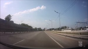 Путепровод Носовихинского шоссе