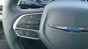ALL NEW 2020 CHRYSLER VOYAGER LX GRANITE CRYSTAL FIRST LOOK WALK AROUND REVIEW 20C11 SUMMITAUTO.com