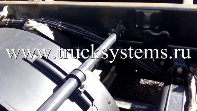 Отключить мочевину на Скании. Removal disable delete AdBlue SCR Scania. Эмулятор AdBlue мочевины. смотреть онлайн