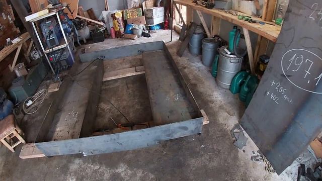 Как собрать гусеничный вездеход своими руками смотреть онлайн