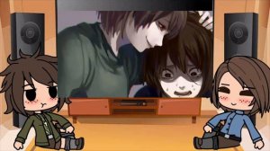 Реакция на Чариск - "Charisk - You (Undertale)"