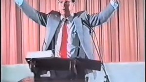 Серия 01 Школа Христа Урок 04 Дом Божий. Берт Кленденнен, Школа Христа (все лекции).