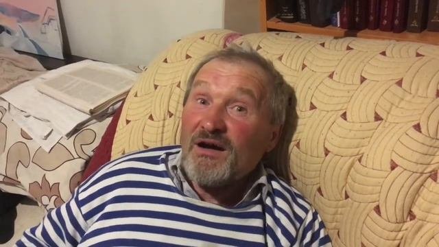 Это поднимает даже лежачих больных