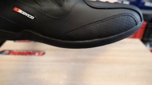 Мотоботы Scoyco MBT002