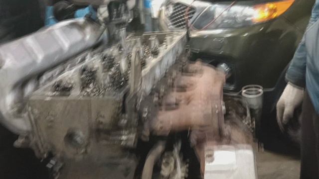 Контрафактные запчасти. И это не первый факт о котором я знаю. смотреть онлайн