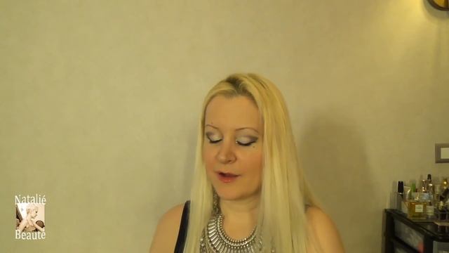 Обзор на парфюм SHADOW II FOR HER - AJMAL, от Natalié Beauté (Ru)