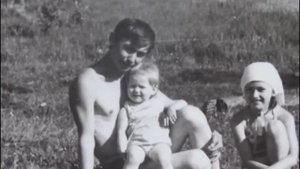 "Родительский дом, начало начал..."