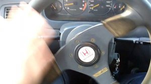 кол-во оборотов руля