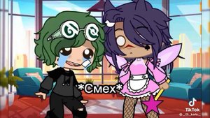 Подборка видео из тик тока пиковару (яой)