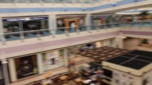 Marina Mall Abu Dhabi / Марина Молл Абу-Даби