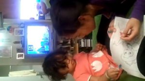 Sofia y Shirley