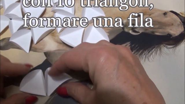 Sfera Natalizia Fai da Te con Cartoncino: La Guida Definitiva смотреть онлайн