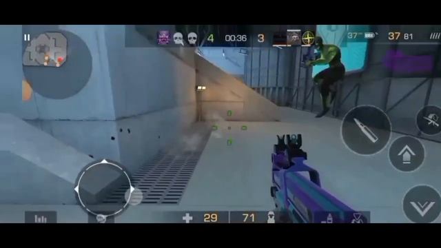 нарезка килов в игре стедофф2? смотреть онлайн