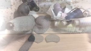 Как Сделать Каркасную Игрушку Своими Руками из Простых Материалов