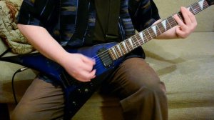 Рокин Факин #39 - Jackson Stars RR-3 (Япония, 2005 год)