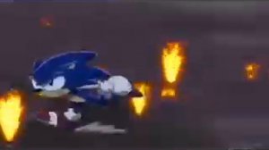 Sonic The Hedgehog( AMV/GMV)-Fall Out Boy~Immortals Song Video