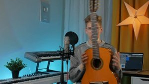 Вернется ли ГОЛОС, если Спеть под Элегазом, а потом ПОВЫСИТЬ Автотюном?