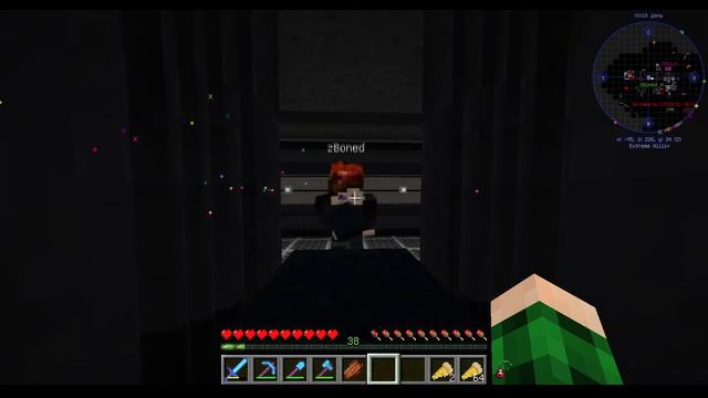 ПРОБРАЛИСЬ В ЗАКРЫТЫЙ КОМПЛЕКС SCP В МАЙНКРАФТ?!?!?!!??! НАРЕЗКА СМЕШНЫХ МОМЕНТОВ