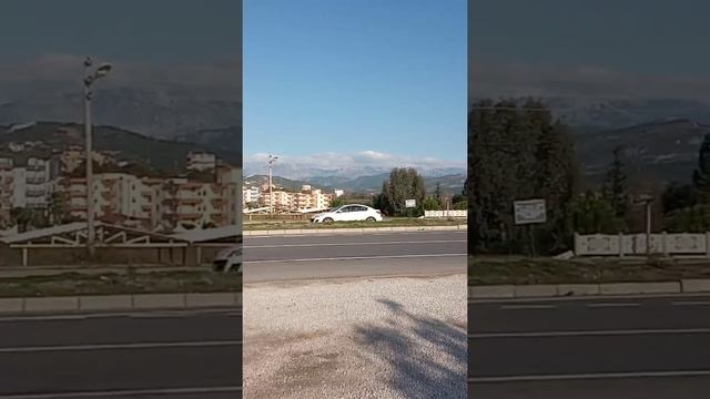 горы в Демирташ смотреть онлайн