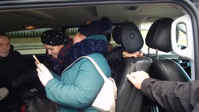 Наталия Орейро Natalia Oreiro 22.03.2019 Минск фотографируется с фанатами смотреть онлайн