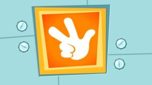 Фиксиклуб: Будильник - игры с фиксиками!