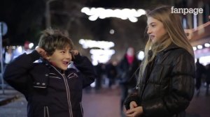 Ударь её. Социальный ролик