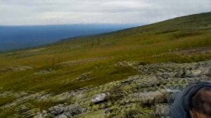 Кваркуш на квадроциклах