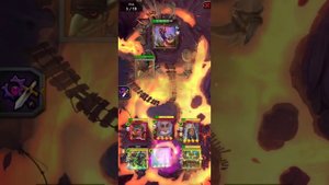 Крушители подземелий убийство персика Некром и Элгнетом