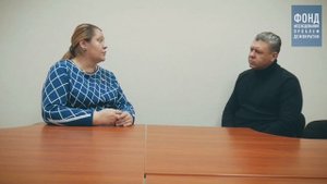 Жительница Мариуполя о преступлениях украинских националистов