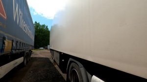 #180 Едем грузиться в Оренбург чипсами. Начальникам колонны посвящается. Обход Тольятти.