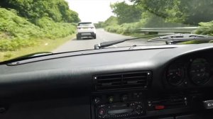 1989 Porsche 911 Supersport Targa   Mechanical Review