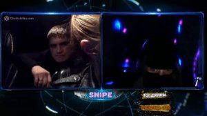 ХАКЕР РАЗВЁЛ ДЕВУШКУ НА СЕКАС В ЧАТ РУЛЕТКЕ ВЗЛОМАЛ ТЕЛЕФОНЫ ХАКЕР  В ДЕЛЕ