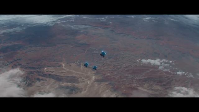 ANDOR Trailer 2 (2022) Star Wars